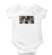 Load image into Gallery viewer, Fast X Vin Diesel Kids Romper For Baby Boy/Girl
