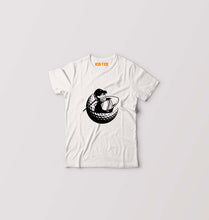 Load image into Gallery viewer, Tiger Woods Kids T-Shirt for Boy/Girl-White-Ektarfa.online
