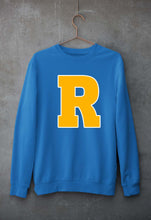 Load image into Gallery viewer, Riverdale Unisex Sweatshirt for Men/Women-Royal blue-Ektarfa.online
