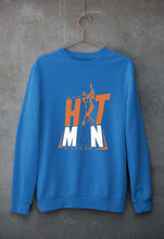 Load image into Gallery viewer, Rohit Sharma Unisex Sweatshirt for Men/Women-Ektarfa.online
