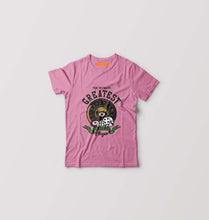 Load image into Gallery viewer, Casino Player Kids T-Shirt for Boy/Girl-pink-Ektarfa.online
