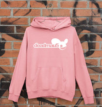 Load image into Gallery viewer, Deadmau5 Unisex Hoodie for Men/Women-Light Pink-Ektarfa.online
