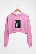 Load image into Gallery viewer, The Weeknd Trilogy Crop HOODIE FOR WOMEN
