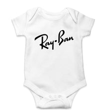 Load image into Gallery viewer, Ray-Ban Kids Romper For Baby Boy/Girl-White-Ektarfa.online

