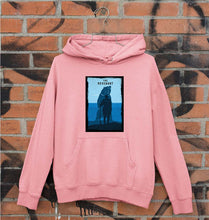 Load image into Gallery viewer, The Revenant Unisex Hoodie for Men/Women-Light Pink-Ektarfa.online
