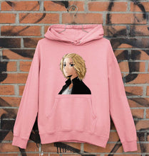 Load image into Gallery viewer, Tokyo Revengers Unisex Hoodie for Men/Women-Light Pink-Ektarfa.online

