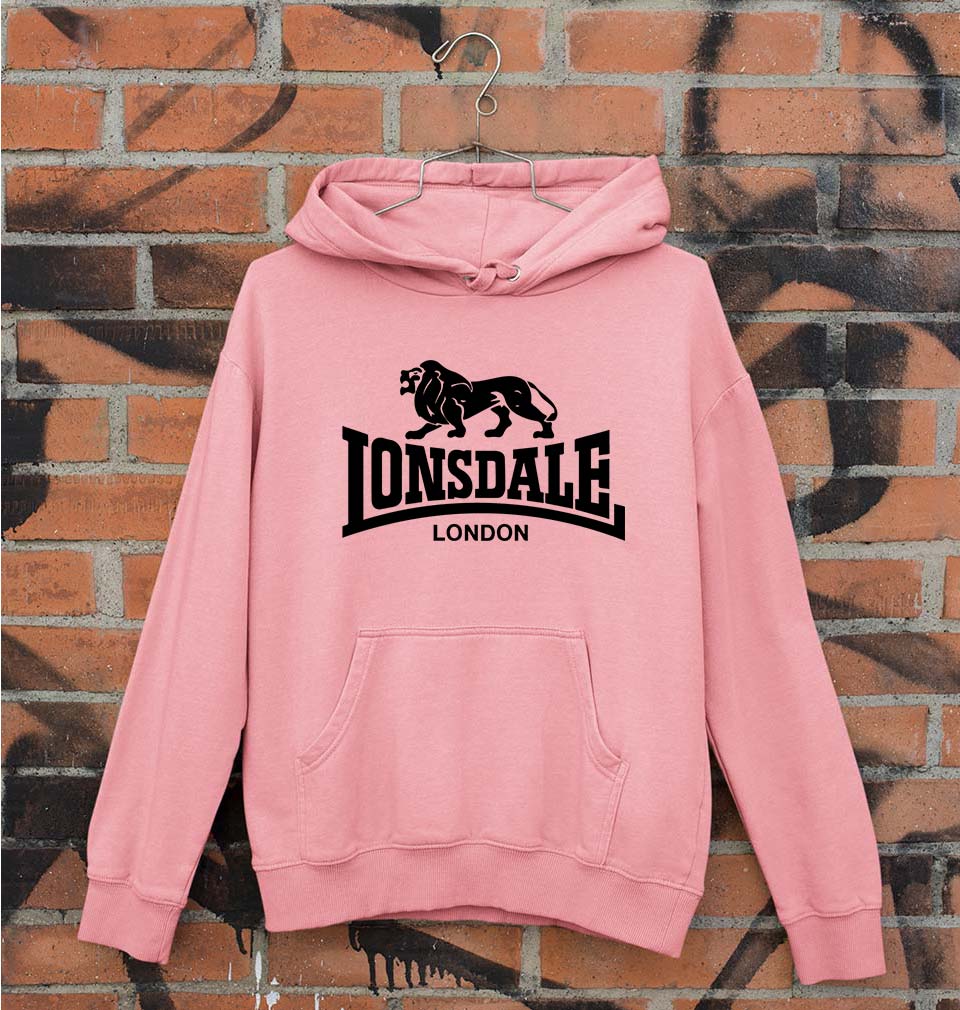 Lonsdale Hoodies for Men Men Sweatshirt Online India – Ektarfa