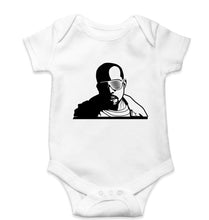 Load image into Gallery viewer, Kanye West Kids Romper For Baby Boy/Girl-White-Ektarfa.online

