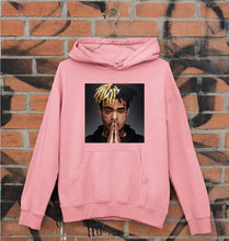 Load image into Gallery viewer, XXXTentacion Unisex Hoodie for Men/Women-Light Pink-Ektarfa.online
