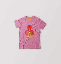 Load image into Gallery viewer, Attack on Titan Kids T-Shirt for Boy/Girl-Pink-Ektarfa.online

