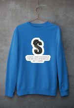 Load image into Gallery viewer, Jughead Jones Riverdale Unisex Sweatshirt for Men/Women-Royal Blue-Ektarfa.online
