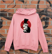 Load image into Gallery viewer, Villainc Unisex Hoodie for Men/Women-Light Pink-Ektarfa.online
