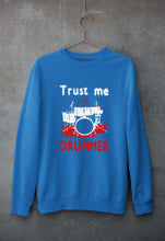 Load image into Gallery viewer, Drummer Unisex Sweatshirt for Men/Women-Ektarfa.online
