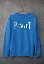 Load image into Gallery viewer, Piaget SA Unisex Sweatshirt for Men/Women-S(40 Inches)-Royal Blue-Ektarfa.online
