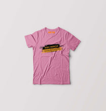Load image into Gallery viewer, Eddy Merckx Kids T-Shirt for Boy/Girl-Pink-Ektarfa.online
