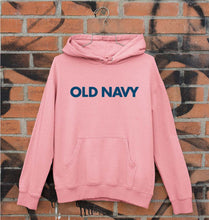 Load image into Gallery viewer, Old Navy Unisex Hoodie for Men/Women-S(40 Inches)-Light Baby Pink-Ektarfa.online
