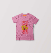 Load image into Gallery viewer, Street Culture Kids T-Shirt for Boy/Girl-Pink-Ektarfa.online
