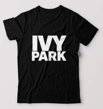 Load image into Gallery viewer, Ivy Park T-Shirt for Men-Black-Ektarfa.online
