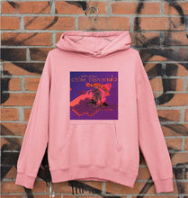Load image into Gallery viewer, Blood Bunny Unisex Hoodie for Men/Women-Light Baby Pink-Ektarfa.online

