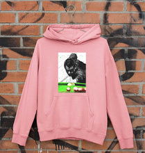Load image into Gallery viewer, Ronnie O&#39;Sullivan Snooker Unisex Hoodie for Men/Women-Light Baby Pink-Ektarfa.online
