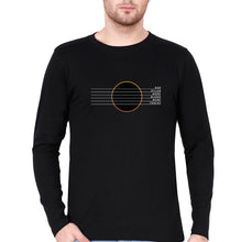 Load image into Gallery viewer, Bob Dylan Full Sleeves T-Shirt for Men-Black-Ektarfa.online
