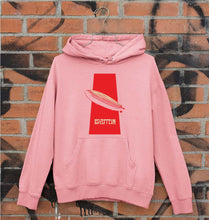 Load image into Gallery viewer, Led Zeppelin Unisex Hoodie for Men/Women-Light Pink-Ektarfa.online
