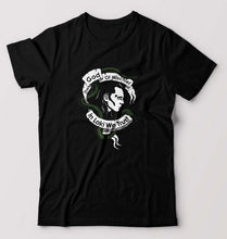 Load image into Gallery viewer, Loki T-Shirt for Men-Black-Ektarfa.online
