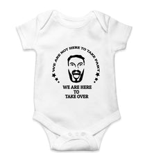 Load image into Gallery viewer, Conor McGregor UFC Kids Romper For Baby Boy/Girl-0-5 Months(18 Inches)-White-Ektarfa.online
