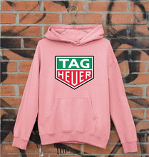 Load image into Gallery viewer, TAG Heuer Unisex Hoodie for Men/Women-Light Pink-Ektarfa.online
