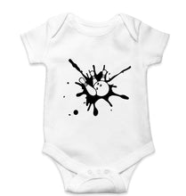 Load image into Gallery viewer, Bowling Kids Romper For Baby Boy/Girl-White-Ektarfa.online
