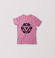 Load image into Gallery viewer, Iron Man Kids T-Shirt for Boy/Girl-Ektarfa.online
