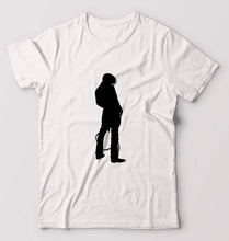 Load image into Gallery viewer, Lori yagami T-Shirt for Men-White-Ektarfa.online

