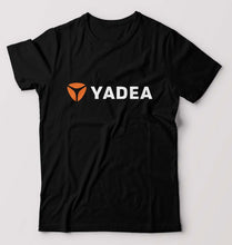Load image into Gallery viewer, Yadea T-Shirt for Men-Black-Ektarfa.online
