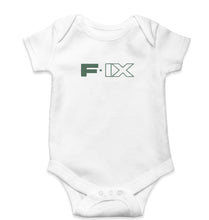 Load image into Gallery viewer, FORCE IX Akshay Kumar Kids Romper For Baby Boy/Girl
