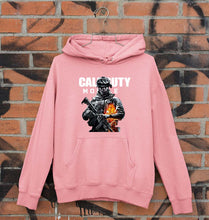 Load image into Gallery viewer, Call of Duty (COD) Unisex Hoodie for Men/Women-Light Pink-Ektarfa.online
