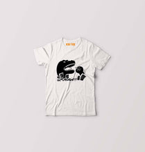 Load image into Gallery viewer, Godzilla Kids T-Shirt for Boy/Girl-0-1 Year(20 Inches)-White-Ektarfa.online
