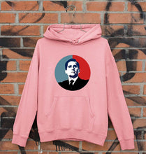 Load image into Gallery viewer, Michael Scott Unisex Hoodie for Men/Women-Light Baby Pink-Ektarfa.online
