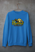 Load image into Gallery viewer, Hufflepuff Harry Potter Unisex Sweatshirt for Men/Women-Royal Blue-Ektarfa.online
