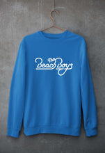 Load image into Gallery viewer, The Beach Boys Unisex Sweatshirt for Men/Women-Royal Blue-Ektarfa.online
