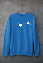 Load image into Gallery viewer, Badminton Unisex Sweatshirt for Men/Women-Ektarfa.online
