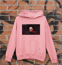 Load image into Gallery viewer, Badshah Unisex Hoodie for Men/Women-Light Pink-Ektarfa.online
