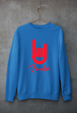 Load image into Gallery viewer, Fender Rock Hand Unisex Sweatshirt for Men/Women-Ektarfa.online
