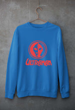 Load image into Gallery viewer, Ultraman Unisex Sweatshirt for Men/Women-Royal Blue-Ektarfa.online
