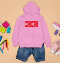 Load image into Gallery viewer, Max Verstappen Kids Hoodie for Boy/Girl-1-2 Years(24 Inches)-Light Baby Pink-Ektarfa.online
