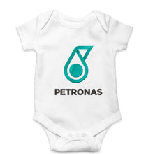 Load image into Gallery viewer, Petronas Kids Romper For Baby Boy/Girl-White-Ektarfa.online
