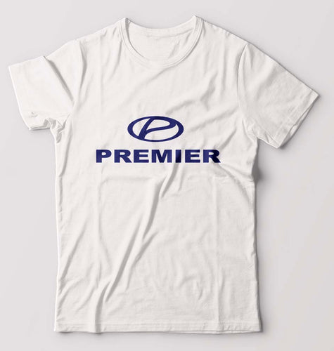 Premier T-Shirt for Men-White-Ektarfa.online
