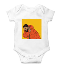 Load image into Gallery viewer, Drake Kids Romper For Baby Boy/Girl-White-Ektarfa.online
