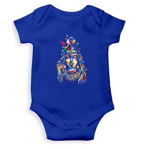 Shiv Kids Romper For Baby Boy/Girl-Ektarfa.online