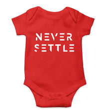 Load image into Gallery viewer, OnePlus Kids Romper For Baby Boy/Girl-Red-Ektarfa.online
