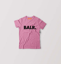 Load image into Gallery viewer, BALR Kids T-Shirt for Boy/Girl-0-1 Year(20 Inches)-Pink-Ektarfa.online
